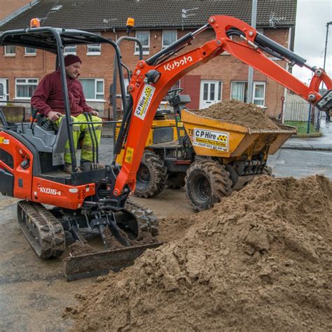 1.5 ton mini digger dimensions|1.5 mini diggers for sale.